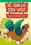 EL GALLO SIN VOZ