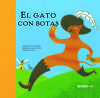 EL GATO CON BOTAS (LIBRO CON BRAILLE)