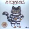 EL GATO QUE VIVIÓ UN MILLÓN DE VIDAS