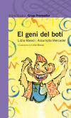 EL GENI DEL BOTI