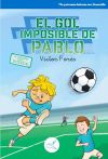 EL GOL IMPOSIBLE DE PABLO