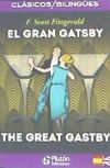 EL GRAN GATSBY/THE GREAT GATSBY