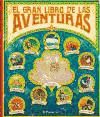 EL GRAN LIBRO DE LAS AVENTURAS