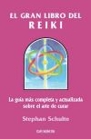 EL GRAN LIBRO DEL REIKI