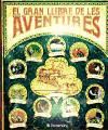 EL GRAN LLIBRE DE LES AVENTURES