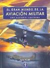 EL GRAN MUNDO DE LA AVIACIÓN MILITAR