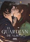 EL GUARDI&Aacute;N DE ALMAS 03