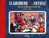 EL GUERRERO DEL ANTIFAZ: EDICI&Oacute;N 80&ordm; ANIVERSARIO vol. 03
