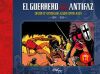 EL GUERRERO DEL ANTIFAZ: EDICI&Oacute;N 80&ordm; ANIVERSARIO vol. 04