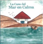 Portada de Casa del mar en calma, El