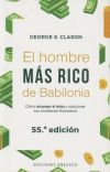 EL HOMBRE MÁS RICO DE BABILONIA