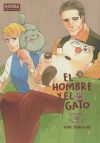 EL HOMBRE Y EL GATO 04