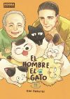EL HOMBRE Y EL GATO 11 EL HOMBRE Y EL GATO 11