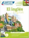 EL INGL&Eacute;S (PACK 1 LIBRO + AUDIO DESCARGABLE). COLECCI&Oacute;N SIN ESFUERZO. NIVEL B2