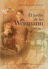 EL JARDIN DE LAS WEISMANN