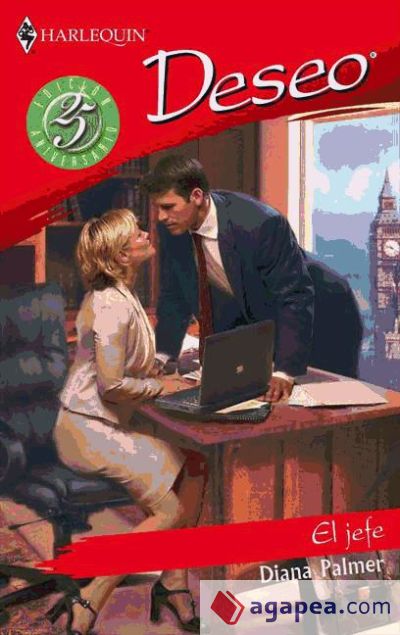 EL JEFE (Ebook)