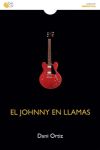 EL JOHNNY EN LLAMAS