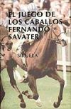 EL JUEGO DE LOS CABALLOS