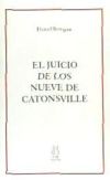 EL JUICIO DE LOS NUEVE DE CATONSVILLE