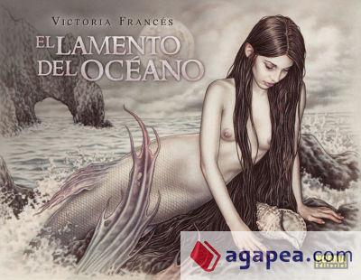 EL LAMENTO DEL OCEANO