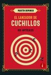 EL LANZADOR DE CUCHILLOS