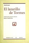 EL LAZARILLO DE TORMES.