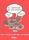 EL LENGUAJE DE LOS GATOS.