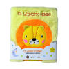 EL LEONCITO NIMBO ("LIBRO PELUCHE")
