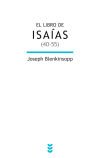 EL LIBRO DE ISAÍAS (40-55)