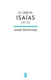 EL LIBRO DE ISAÍAS (40-55)