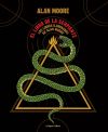 EL LIBRO DE LA SERPIENTE. Los Libros Iluminados de Alan Moore