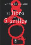 EL LIBRO DE LOS 5 ANILLOS