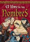 EL LIBRO DE LOS NOMBRES