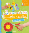 El Libro De Manualidades Para Los Más Pequeños De Ballon