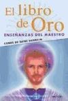 EL LIBRO DE ORO