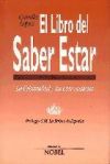 EL LIBRO DEL SABER ESTAR