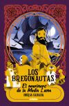 EL MARINERO DE LA MEDIA LUNA