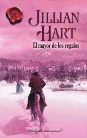 Portada de EL MAYOR DE LOS REGALOS (Ebook)