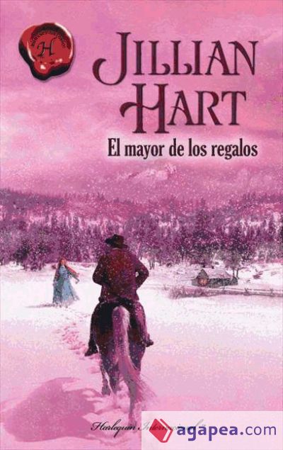 EL MAYOR DE LOS REGALOS (Ebook)