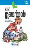 EL MEMORIÁPODO - Libro  12