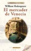 EL MERCADER DE VENECIA