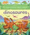 EL MEU PRIMER LLIBRE DINOSAURES