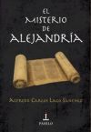 EL MISTERIO DE ALEJANDRÍA