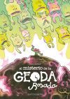 EL MISTERIO DE LA GEODA ROSADA