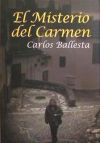 EL MISTERIO DEL CARMEN