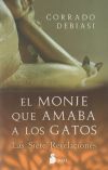 EL MONJE QUE AMABA A LOS GATOS