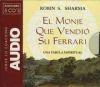 EL MONJE QUE VENDIO SU FERRARI (5 CD'S. AUDIOLIBRO)