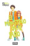 EL MONSTRUO DE AL LADO 13 (TONARI NO KAIKAIBUTSUKUN)