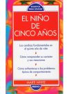 EL NIÑO DE CINCO AÑOS