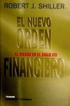 EL NUEVO ORDEN FINANCIERO.EL RIESGO EN EL SIGLO XXI